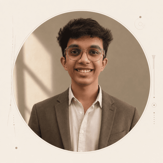 Aditya Raut