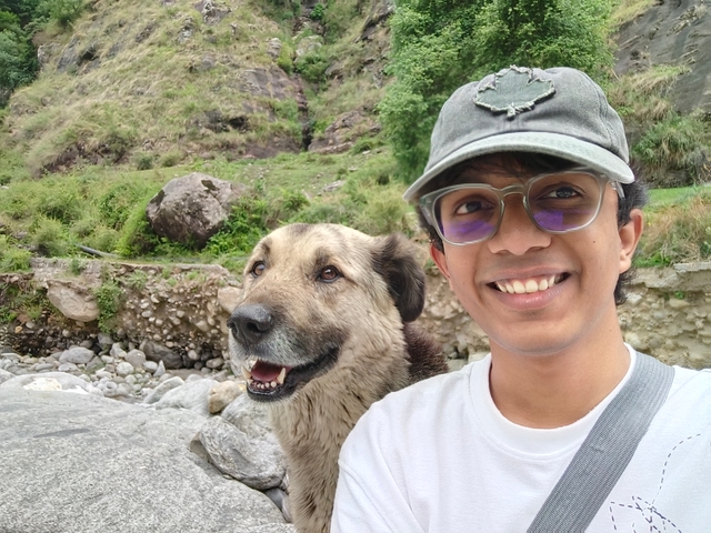 Aditya Raut